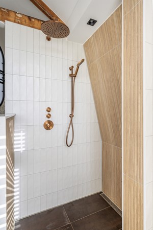 Medium property photo - Mathenesserweg 115A03, 3027 HL Rotterdam